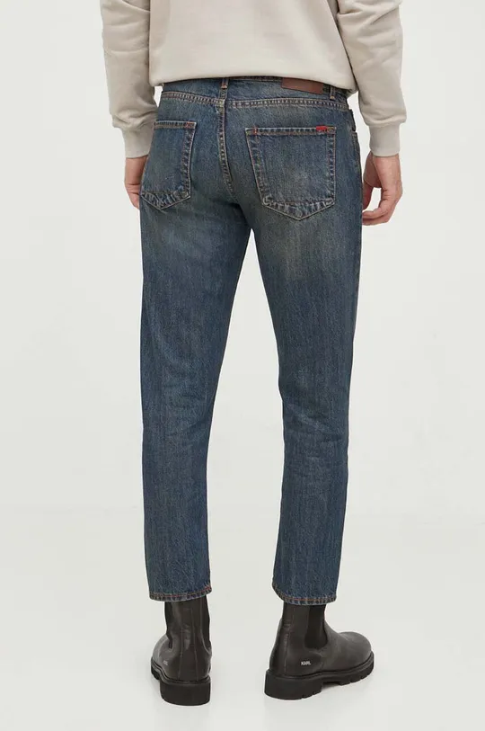 Liu Jo jeansy Materiał zasadniczy: 100 % Bawełna, Podszewka kieszeni: 55 % Poliester, 45 % Bawełna