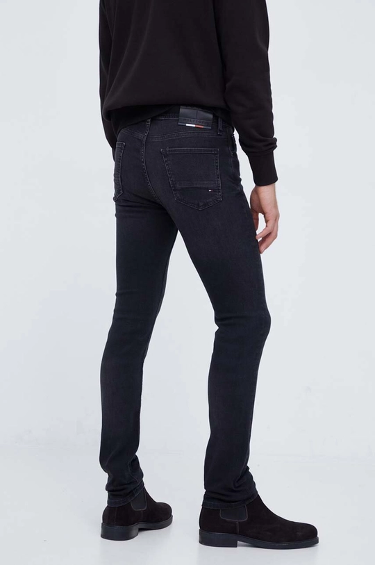 Tommy Hilfiger jeansy 92 % Bawełna, 6 % Elastomultiester, 2 % Elastan