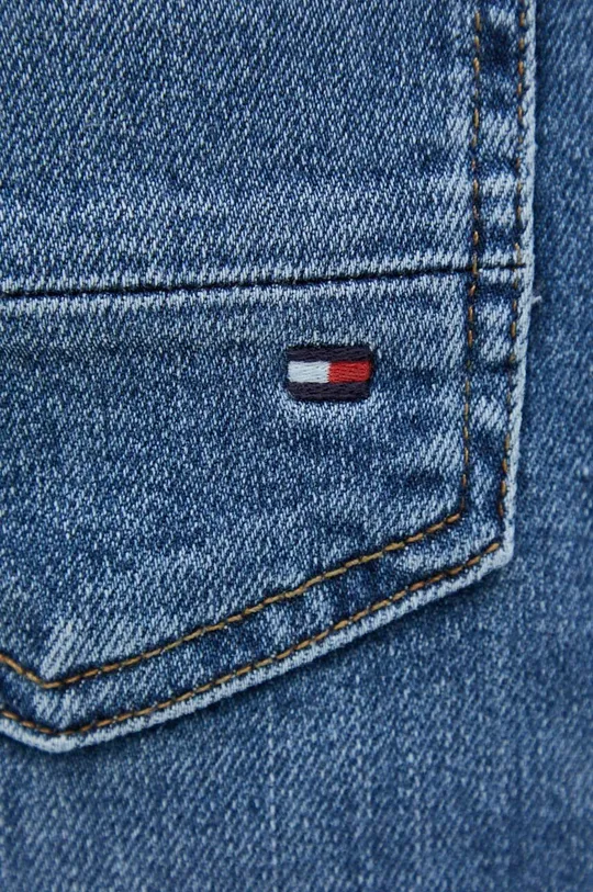 Tommy Hilfiger jeansy Męski