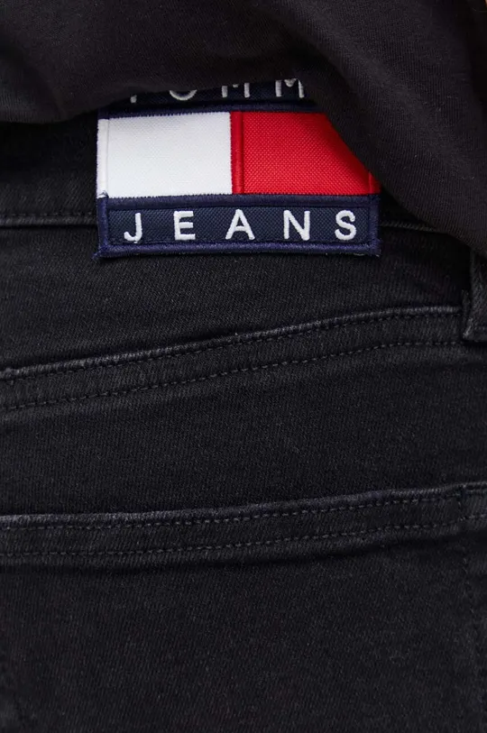 Τζιν παντελονι Tommy Jeans 98% Βαμβάκι, 2% Σπαντέξ