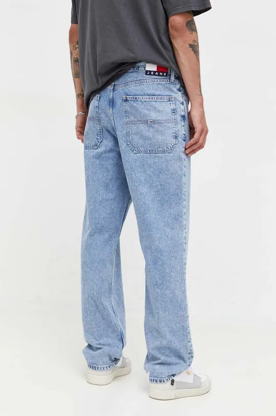 Τζιν παντελόνι Tommy Jeans Skater Jean 80% Βαμβάκι, 20% Ανακυκλωμένο βαμβάκι