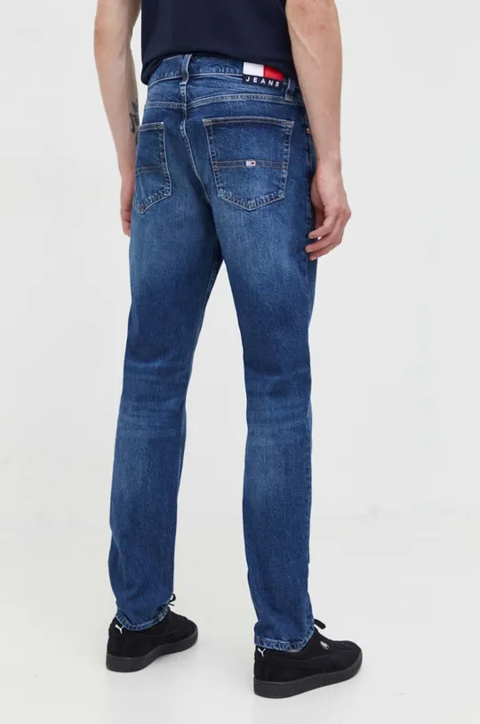 Τζιν παντελόνι Tommy Jeans Ryan 99% Βαμβάκι, 1% Σπαντέξ