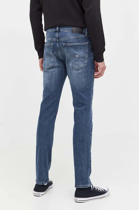 Τζιν παντελόνι Tommy Jeans Scanton 92% Βαμβάκι, 6% Πολυεστέρας, 2% Σπαντέξ