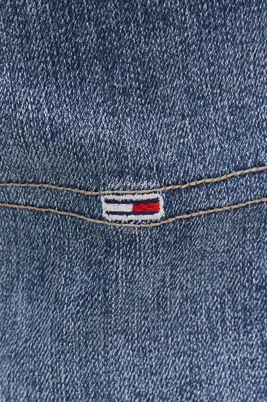 μπλε Τζιν παντελόνι Tommy Jeans Scanton