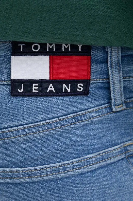 kék Tommy Jeans farmer Simon