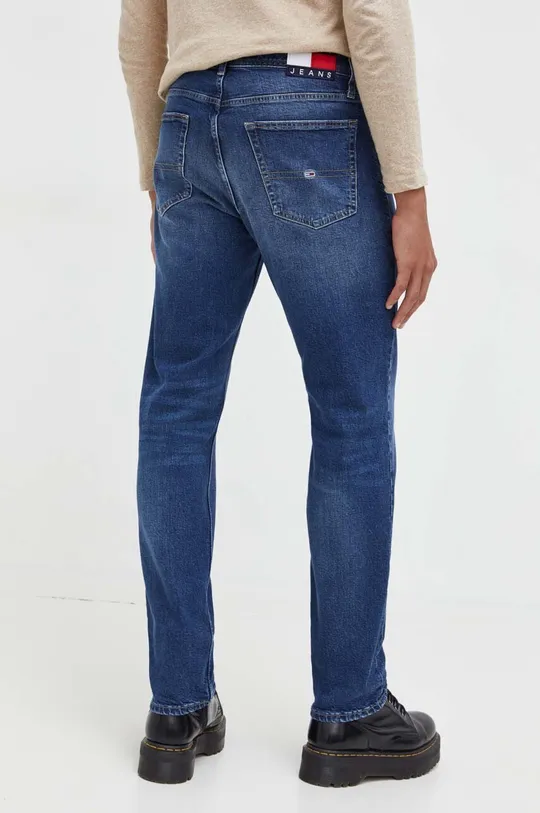 Τζιν παντελόνι Tommy Jeans Ethan 99% Βαμβάκι, 1% Σπαντέξ