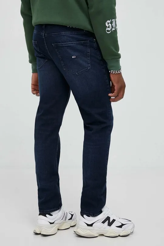 Τζιν παντελόνι Tommy Jeans Dad Jean  79% Βαμβάκι, 20% Ανακυκλωμένο βαμβάκι, 1% Σπαντέξ