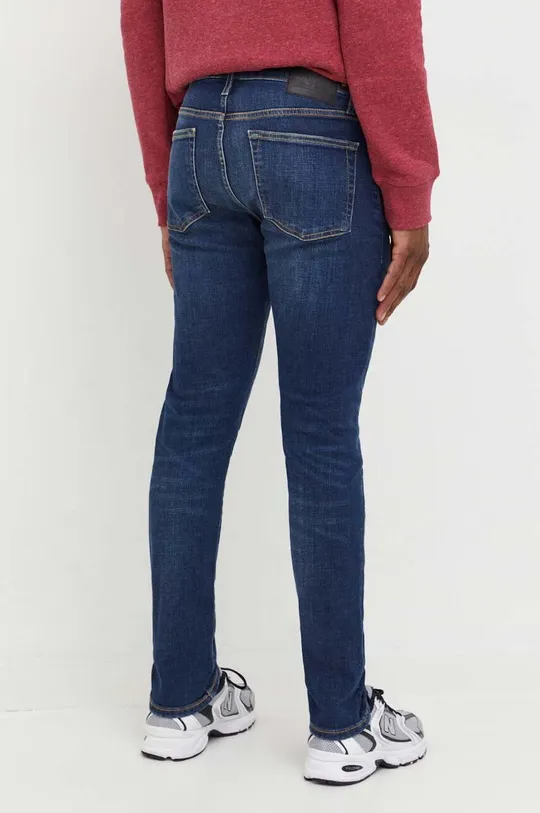 Superdry jeans 99% Cotone, 1% Elastam