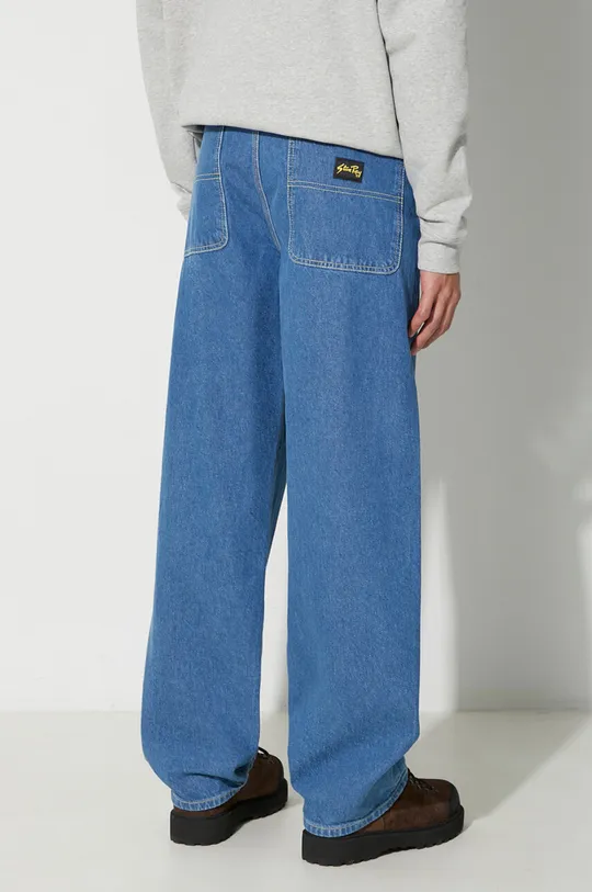 Stan Ray jeans 100% Cotone