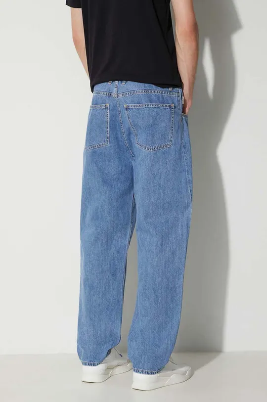 Taikan jeansy 90'S Fit Denim 100 % Bawełna