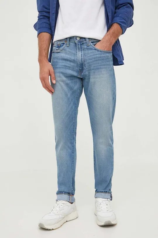 blu Polo Ralph Lauren jeans Uomo
