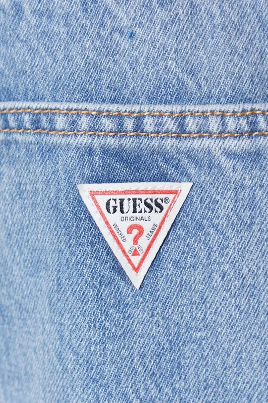 Guess Originals jeansy Męski