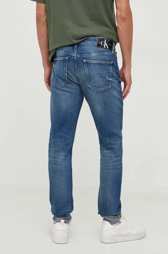 Calvin Klein Jeans farmer 79% pamut, 20% Újrahasznosított pamut, 1% elasztán