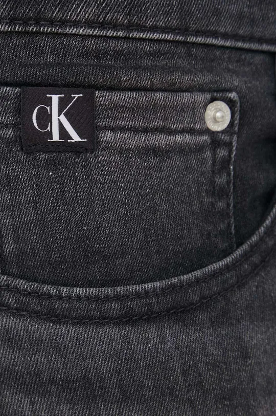 nero Calvin Klein Jeans jeans