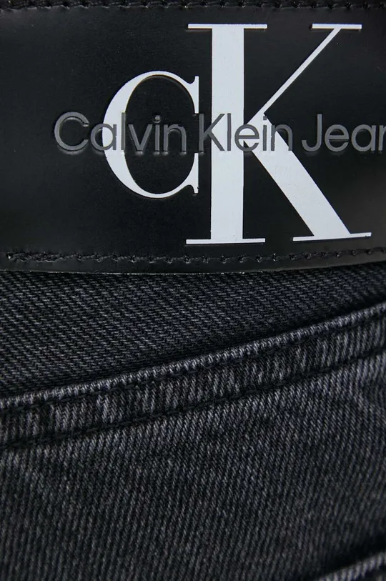 серый Джинсы Calvin Klein Jeans