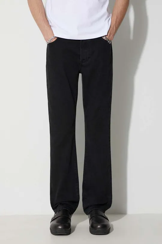 negru 032C jeans De bărbați