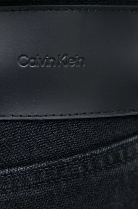 Calvin Klein jeansy Męski