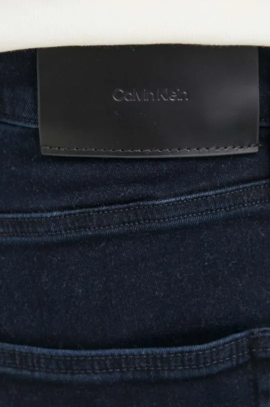tmavomodrá Rifle Calvin Klein