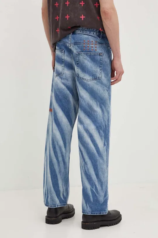 KSUBI jeansy 100 % Bawełna