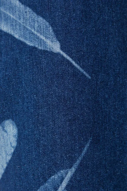 Marcelo Burlon jeans Aop Wind Feathers Uomo