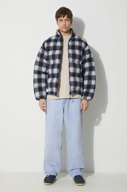 Butter Goods jeans Relaxed Denim Jeans blue