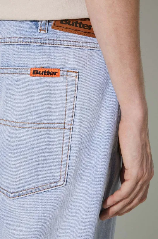 Butter Goods jeans Relaxed Denim Jeans Men’s