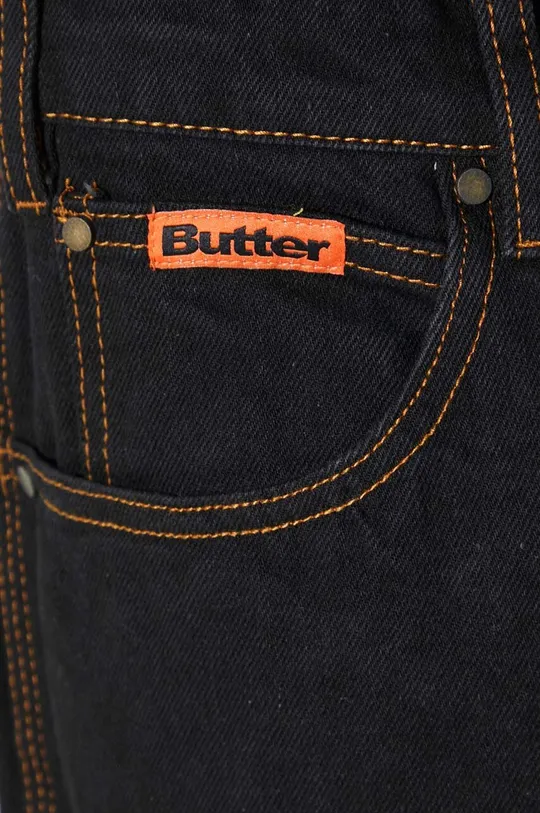 Butter Goods jeans Relaxed Denim Jeans
