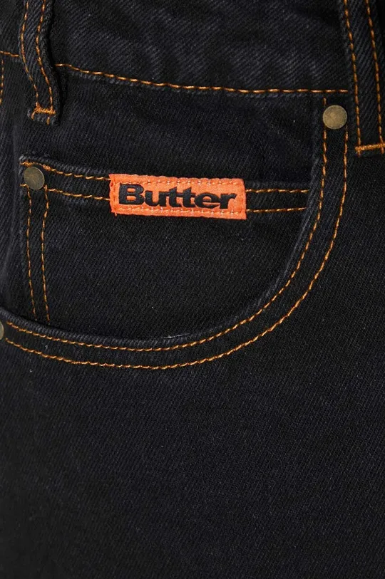 Дънки Butter Goods Baggy Denim Jeans