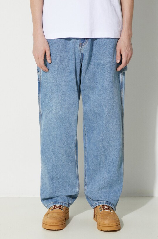 Butter Goods jeansy Weathergear Heavy Weight Denim Jeans męskie