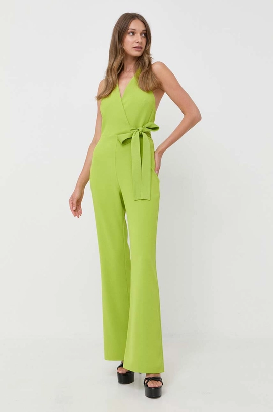 verde Pinko tuta elegante Donna