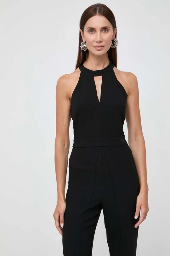 μαύρο Ολόσωμη φόρμα Karl Lagerfeld