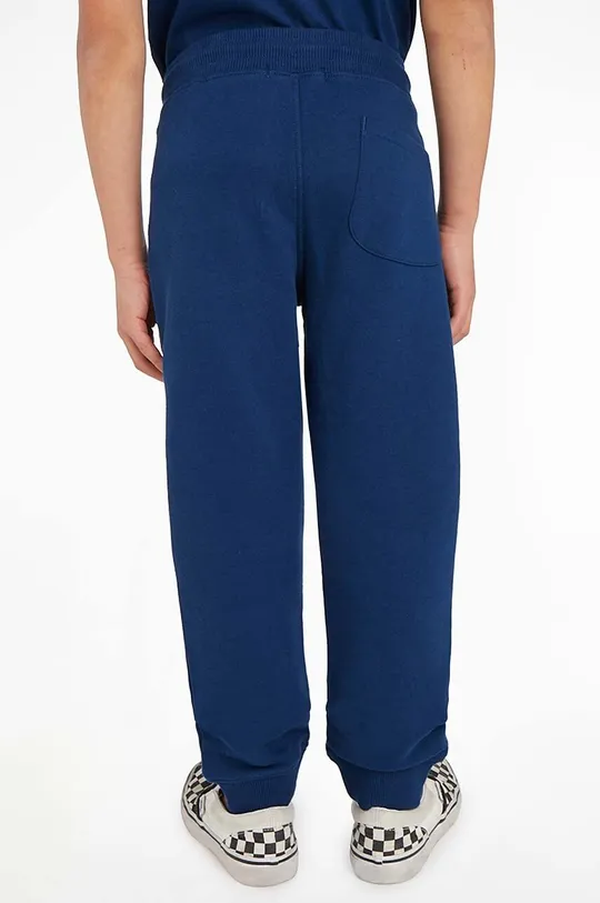Calvin Klein Jeans spodnie dresowe dziecięce
