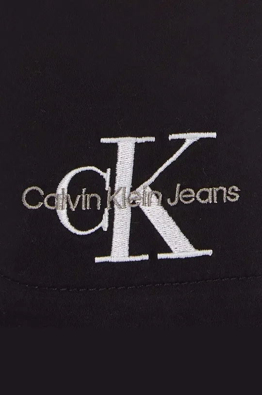 Calvin Klein Jeans spodnie dziecięce 98 % Bawełna, 2 % Elastan