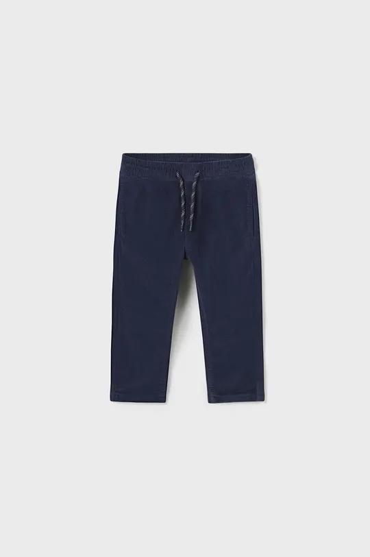 blu navy Mayoral pantoloni neonato/a Ragazzi