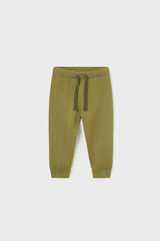 зелёный Детские спортивные штаны Mayoral Для мальчиков