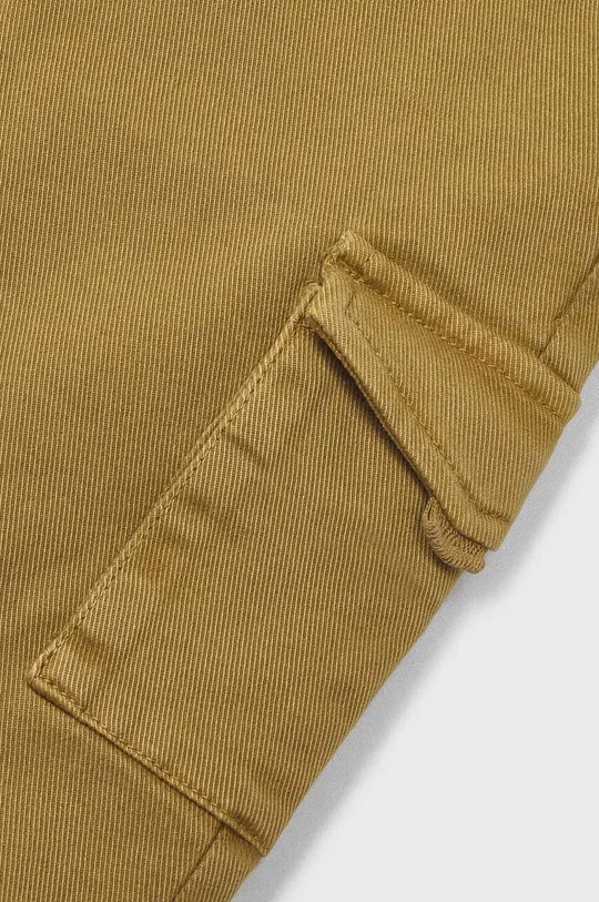giallo Mayoral pantaloni per bambini