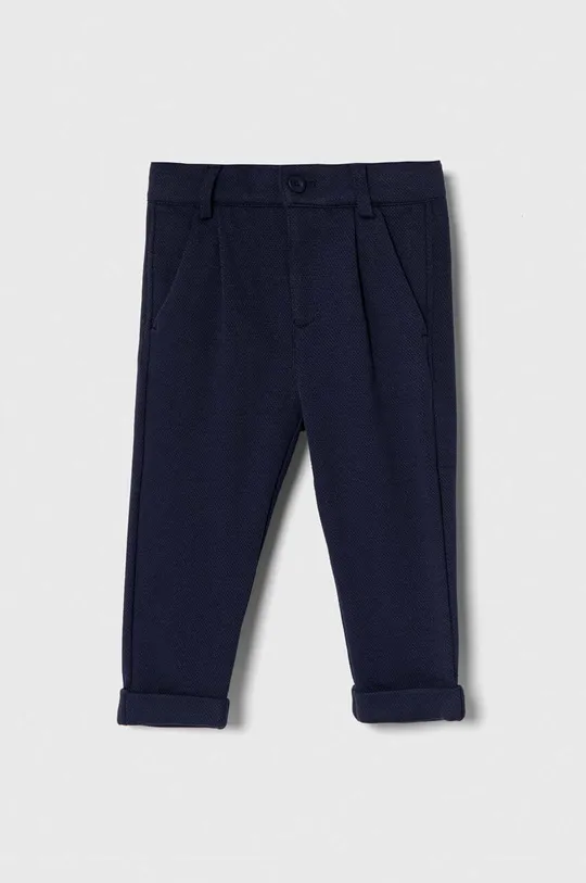 тёмно-синий Детские брюки United Colors of Benetton Для мальчиков