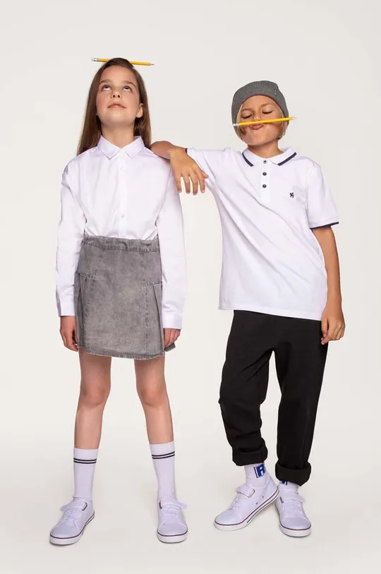 Дитячі спортивні штани Coccodrillo