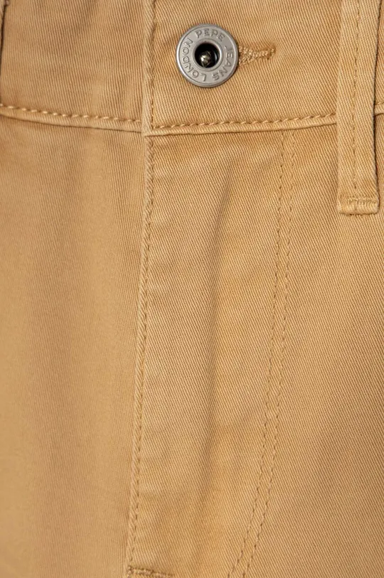 Детские джинсы Pepe Jeans Основной материал: 98% Хлопок, 2% Эластан Подкладка кармана: 100% Хлопок