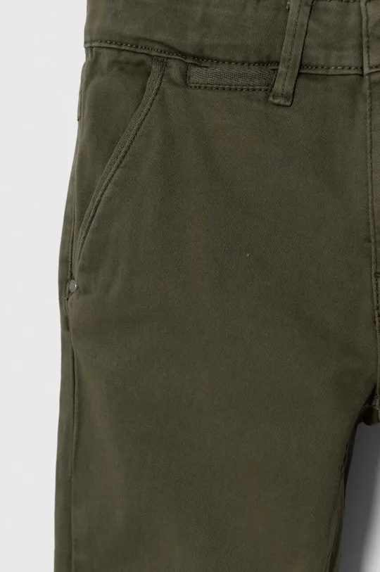 Παιδικά τζιν Pepe Jeans Κύριο υλικό: 98% Βαμβάκι, 2% Σπαντέξ Φόδρα τσέπης: 100% Βαμβάκι