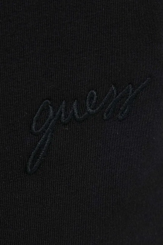 fekete Guess nadrág otthoni viseletre