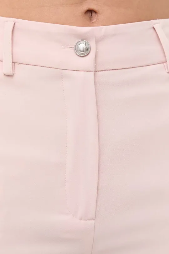 rosa Guess pantaloni