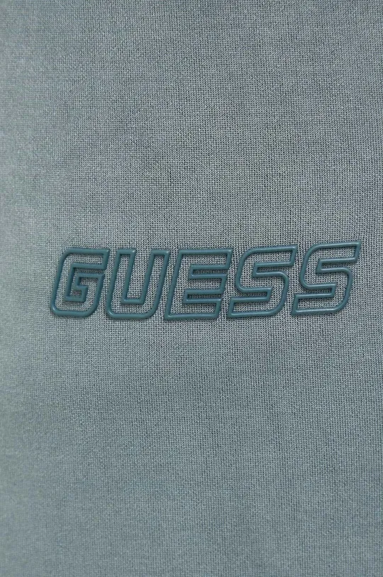 turchese Guess joggers