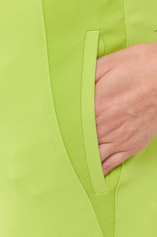 zöld Pinko nadrág