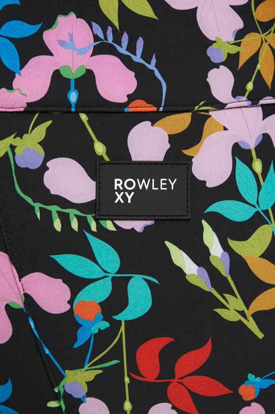 Παντελόνι Roxy Fuseau x Rowley Γυναικεία
