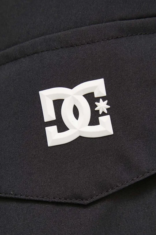 DC pantaloni Nonchalant 100% Poliestere