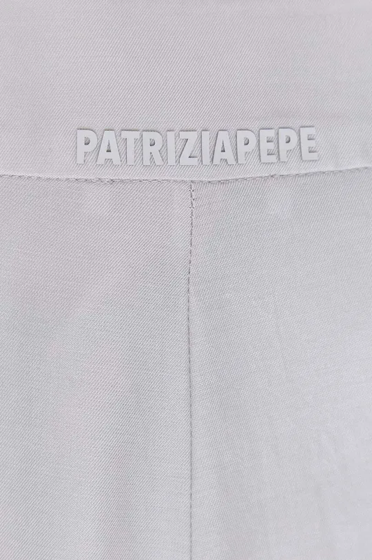 Nohavice Patrizia Pepe Dámsky