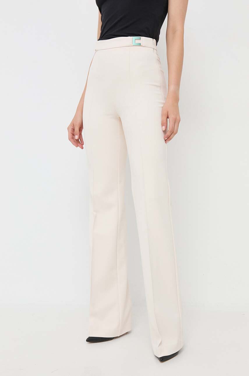 Elisabetta Franchi Pantaloni jogger EFPA192