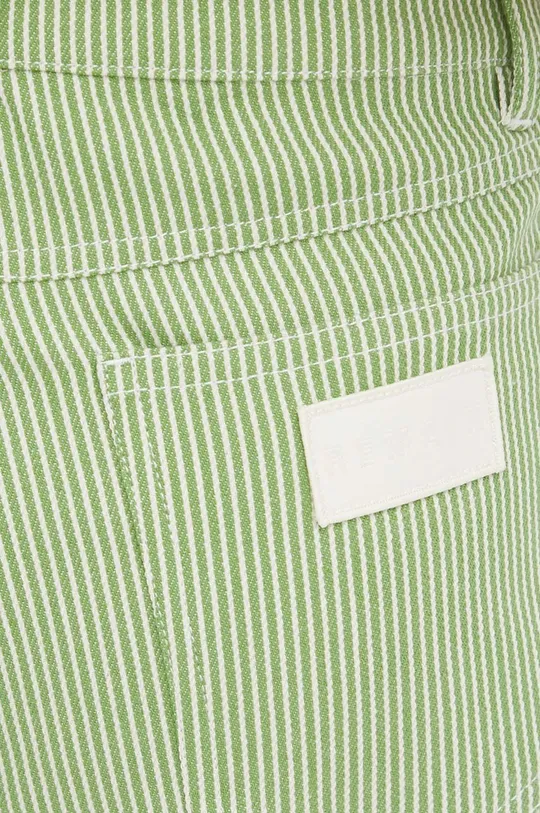 zielony Remain spodnie
