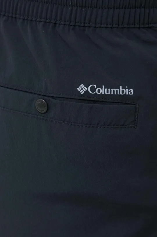 Columbia spodnie outdoorowe Boundless 50 % Poliester z recyklingu, 43 % Nylon, 7 % Elastan